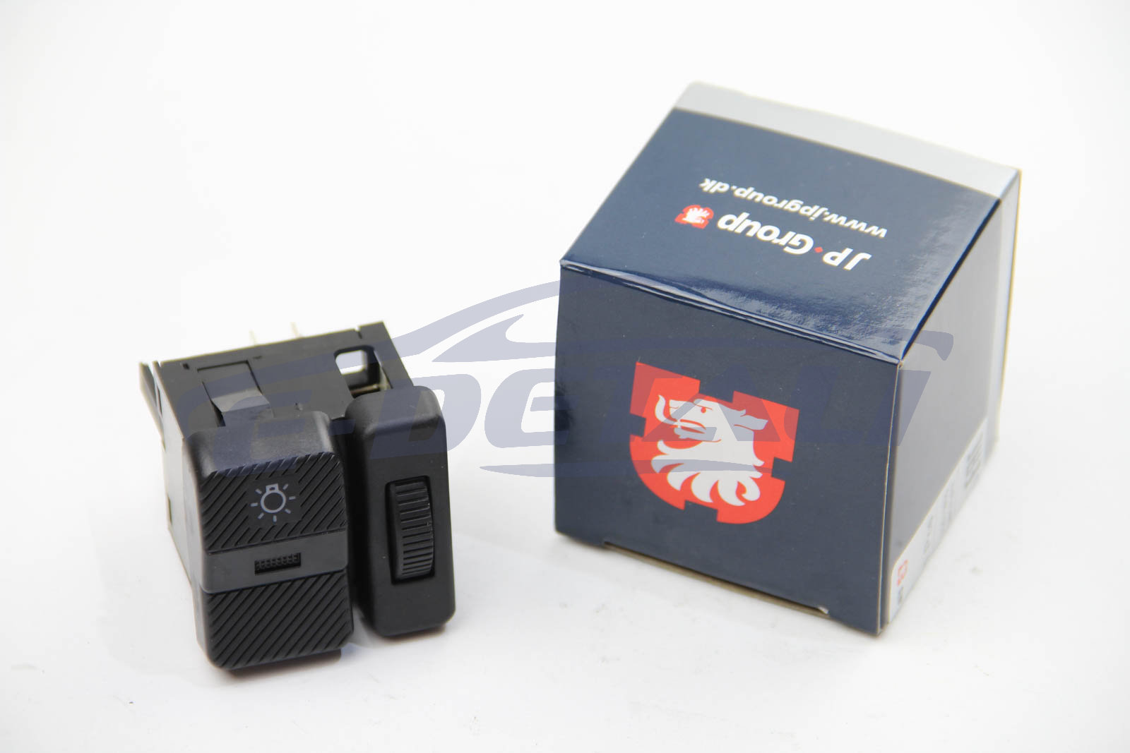 1196100100 JP GROUP JP GROUP VW Выключатель света главных фар Polo,Passat,T4